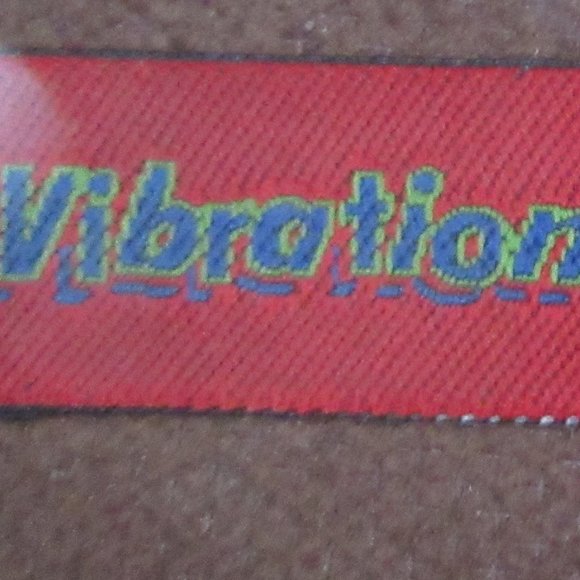 Boys lace up black shoes size 4 Vibrations - Picture 7 of 14